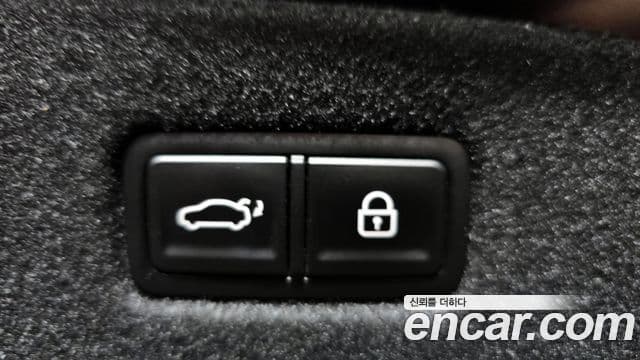 Kia K8 2022 — Şəkil 20/20
