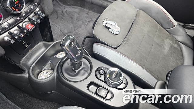 Mini Cooper S 2022 — Şəkil 9/20