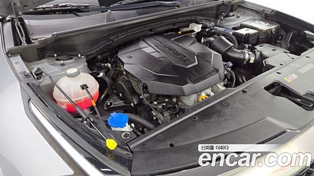 Kia Sportage 2021 — Şəkil 6/20