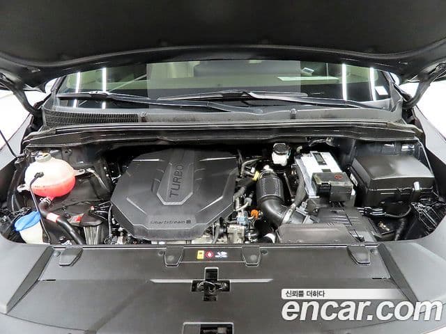 Kia Carnival 2021 — ფოტო 18/20