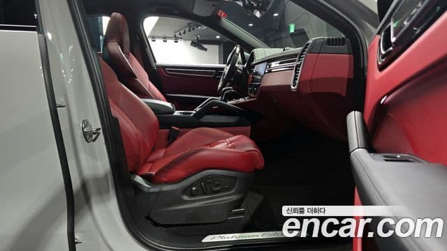 Porsche Cayenne 2022 — Şəkil 10/20