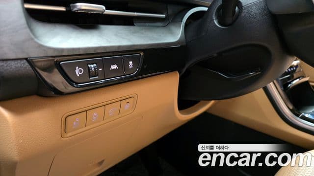 Kia Carnival 2023 — фото 14 из 20