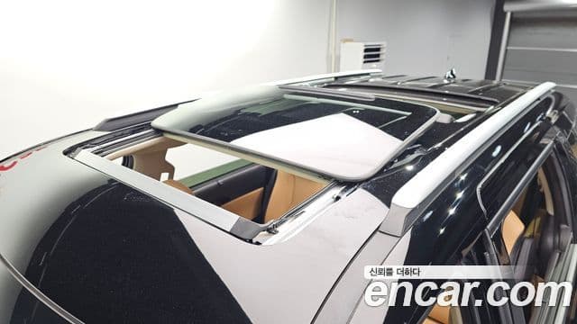 Kia Carnival 2023 — фото 20 из 20