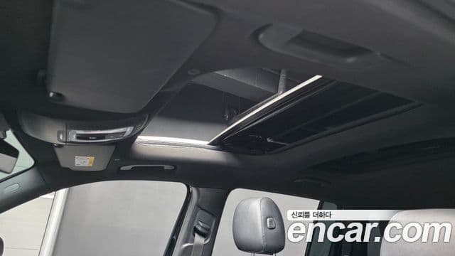 Mercedes-Benz GLB-Class 2020 — Şəkil 19/20