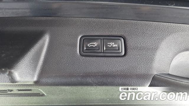 Kia Carnival 2022 — фото 20 из 20
