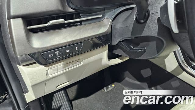 Kia Carnival 2022 — Şəkil 15/20