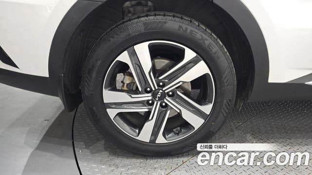 Kia Sorento 2021 — Şəkil 5/20