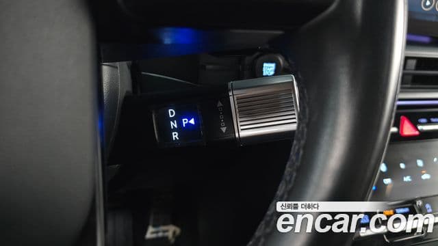 Hyundai Santa Fe 2023 — фото 9 из 20