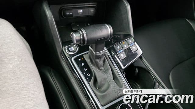 Kia Sportage 2021 — Şəkil 9/20