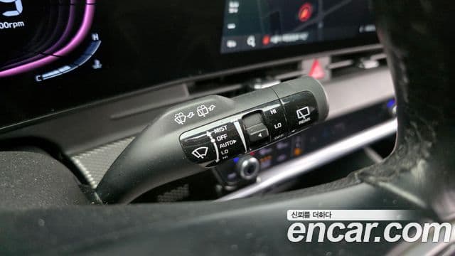 Kia Sportage 2021 — Şəkil 16/20