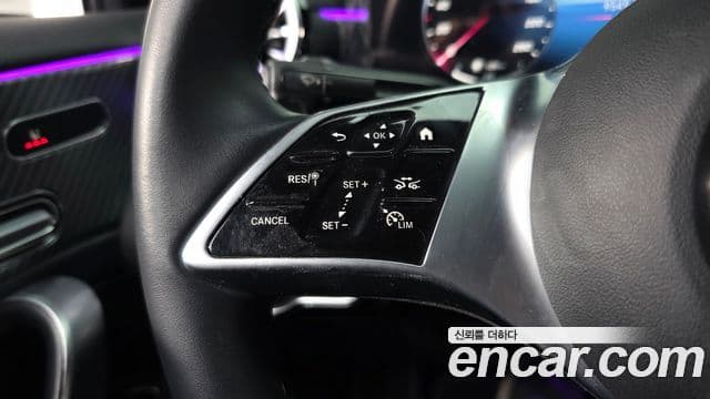 Mercedes-Benz A-Class 2024 — фото 17 из 20