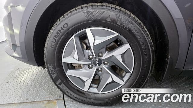 Kia Sorento 2022 — фото 4 из 20
