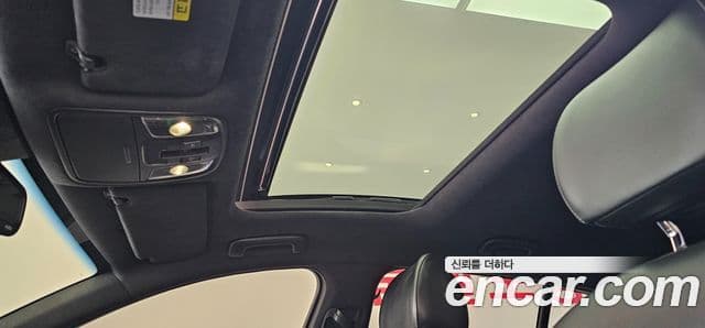 Kia Stinger 2018 — Фото 14/20