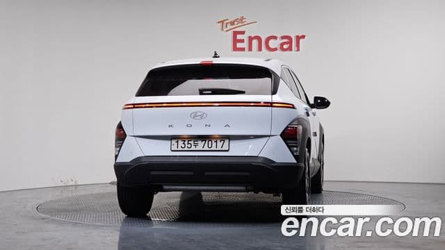 Hyundai Kona 2024 — Şəkil 4/20