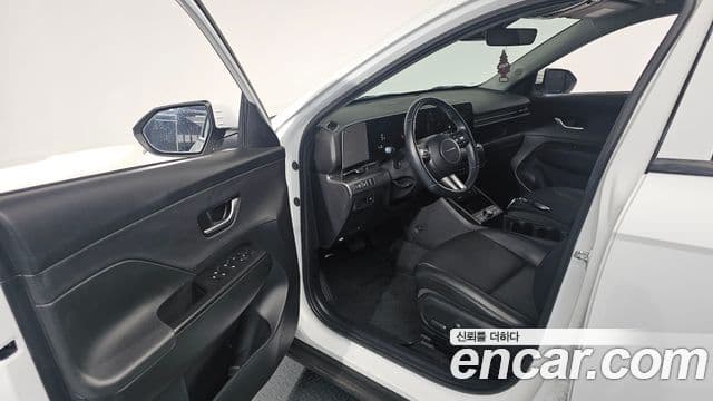 Hyundai Kona 2024 — Şəkil 10/20