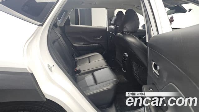 Hyundai Kona 2024 — Şəkil 12/20