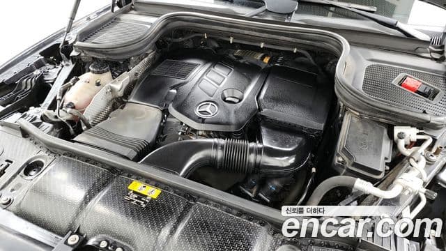 Mercedes-Benz GLE-Class 2019 — фото 6 из 20