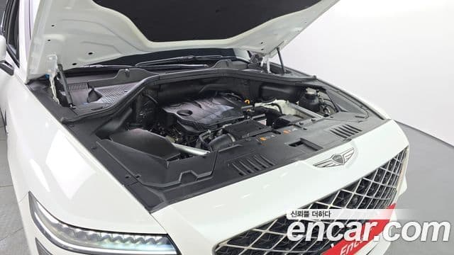Genesis GV80 Coupe 2024 — Şəkil 2/20