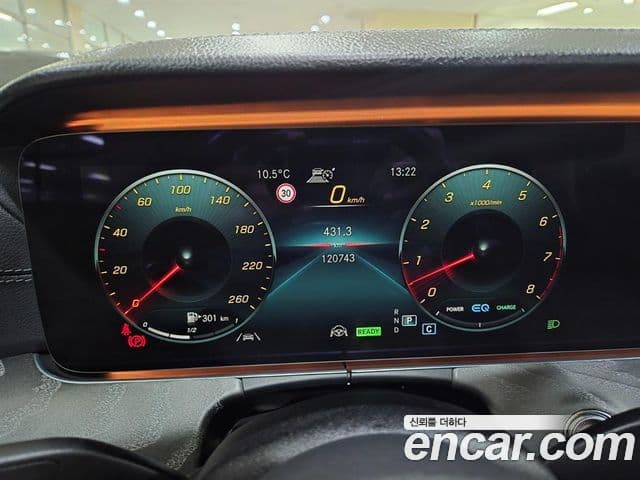 Mercedes-Benz CLS-Class 2021 — Фото 5/20