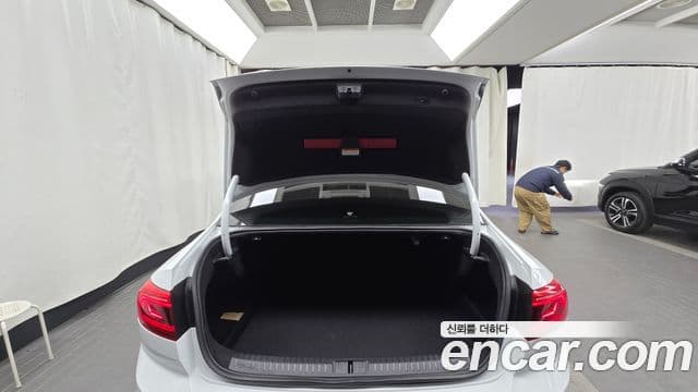 Volkswagen Passat GT 2021 — фото 20 из 20