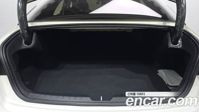 Kia K5 2023 — фото 20 из 20