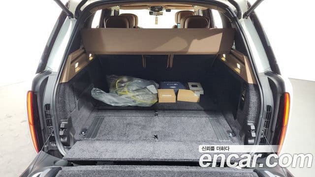 Land Rover Range Rover 2025 — Photo 20/20
