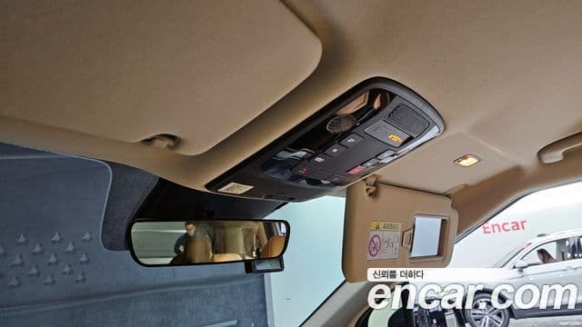 Kia Carnival 2021 — Şəkil 19/20