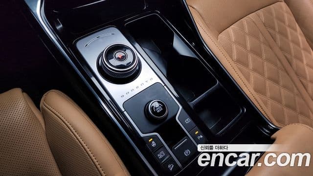 Kia Sorento 2023 — Şəkil 9/20