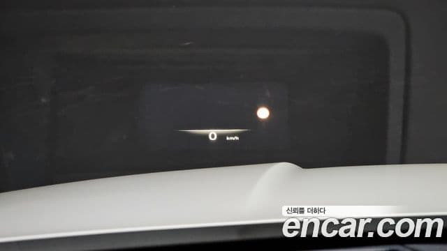 Genesis GV80 2023 — фото 20 из 20