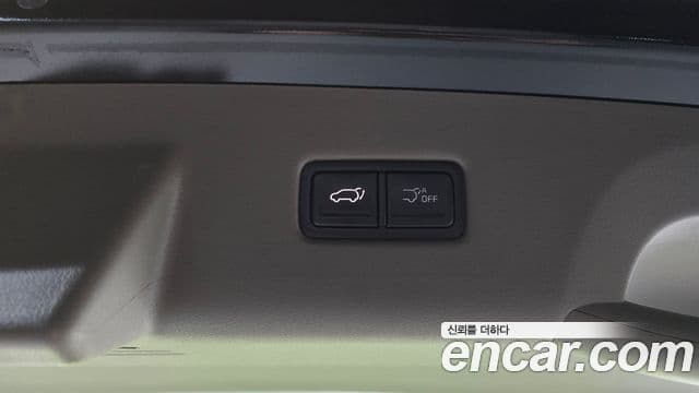 Kia Carnival 2024 — Фото 20/20
