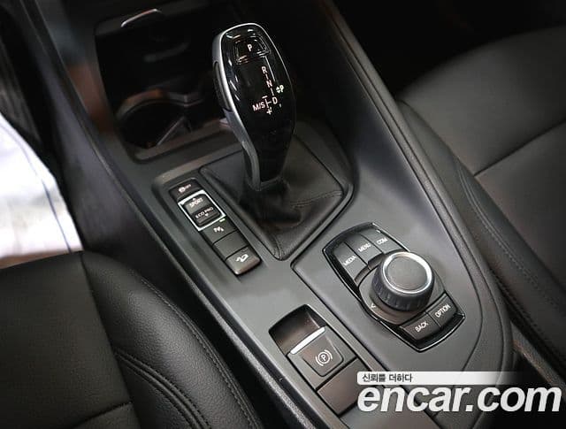BMW X1 2019 — фото 13 из 20