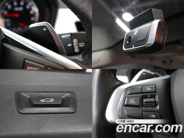 BMW X1 2019 — фото 19 из 20