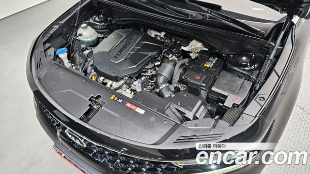 Kia Sorento 2020 — Şəkil 6/20