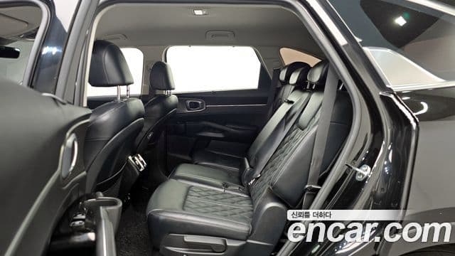 Kia Sorento 2020 — Şəkil 13/20