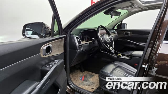 Kia Sorento 2020 — фото 11 из 20