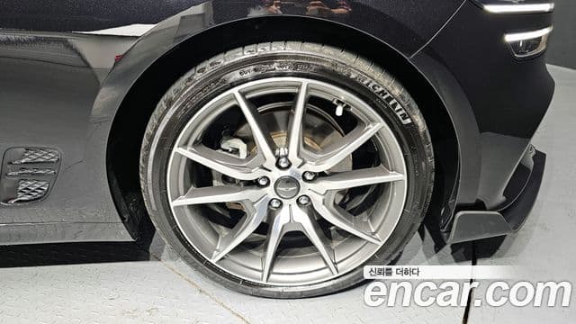 Genesis G70 2021 — Şəkil 5/20