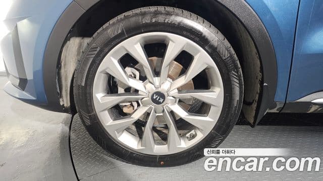 Kia Sorento 2020 — фото 5 из 20