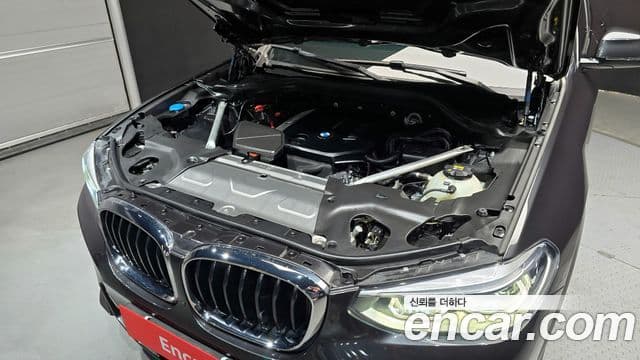 BMW X4 2020 — Şəkil 5/20