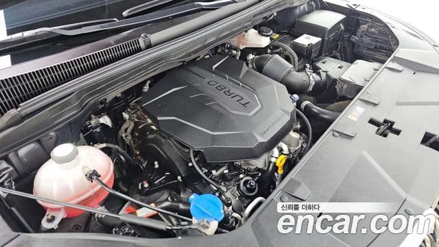 Kia Carnival 2021 — Şəkil 6/20