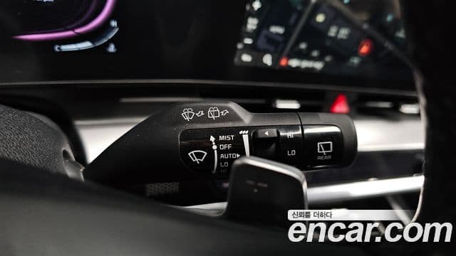 Kia Sportage 2021 — ფოტო 16/20