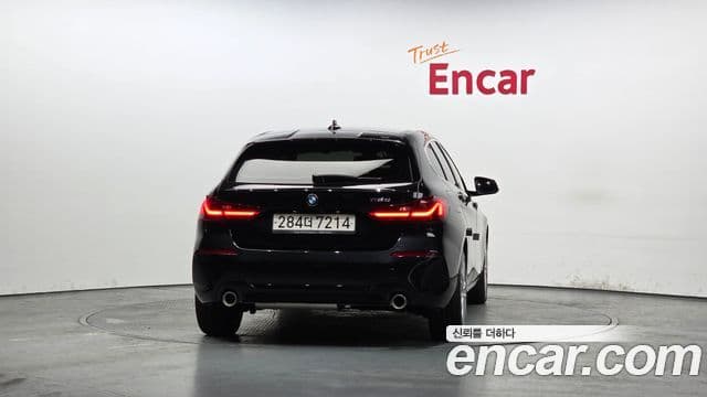 BMW 1 Series 2020 — Şəkil 4/20