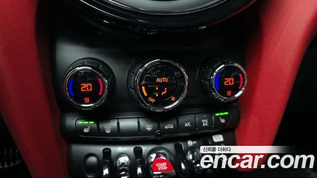 Mini Cooper S Convertible 2019 — фото 18 из 20