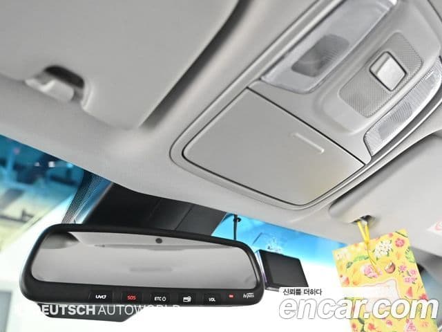 Kia Sportage The Bold 2021 — ფოტო 18/20