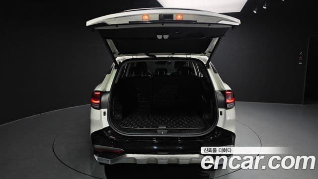Kia Sportage 2022 — фото 20 из 20