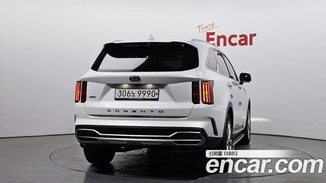 Kia Sorento 2020 — Şəkil 4/20
