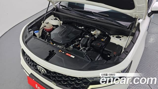 Kia Sorento 2020 — Şəkil 6/20
