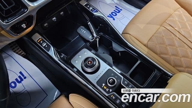 Kia Sorento 2020 — Şəkil 9/20