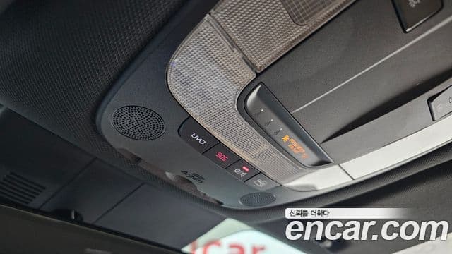 Kia Sorento 2020 — Şəkil 14/20