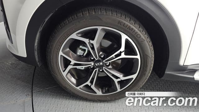 Kia Sportage The Bold 2019 — фото 5 из 20