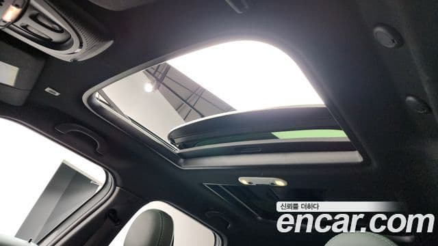 Mini Cooper S Countryman 2022 — Photo 18/20